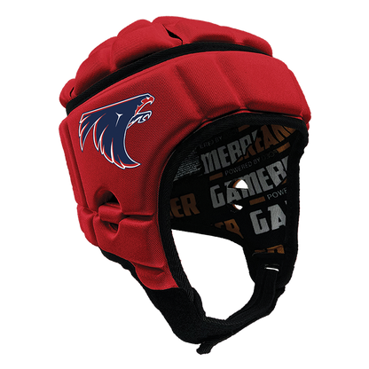 Clear Lake :: GameBreaker or GameBreaker-Pro Headgear with Free Cinch Pack and Gamebreaker Lip Protector Mouth Guard