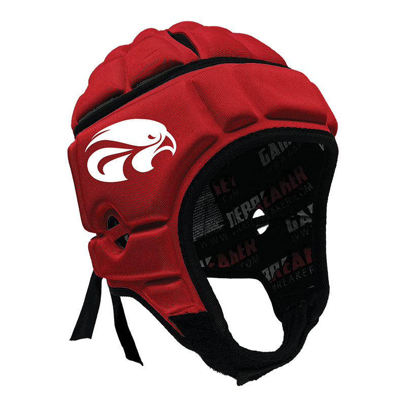 Fort Worth Country Day 7on7 :: GameBreaker or GameBreaker-Pro Headgear with Free Cinch Pack and Gamebreaker Lip Protector Mouthpiece