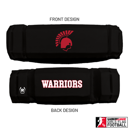 Deerfield High School :: AURA Headband