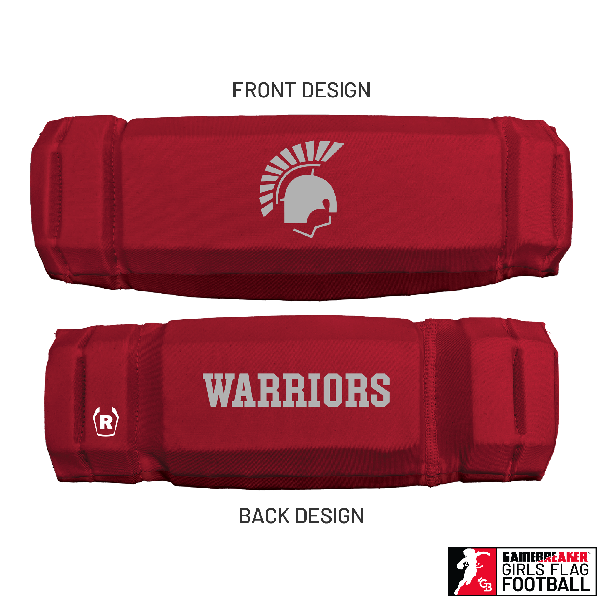 Deerfield High School :: AURA Headband