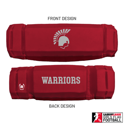 Deerfield High School :: AURA Headband