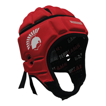 Deerfield High School :: GameBreaker Headgear