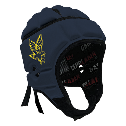 EAGLES LANDING MIDDLE SCHOOL :: GameBreaker Headgear with Free Cinch Pack and Lip Protector Mouthpiece