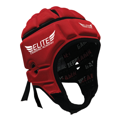 Elite Training Academy :: GameBreaker or GameBreaker-Pro Headgear with Free Cinch Pack and Gamebreaker Lip Protector Mouthpiece
