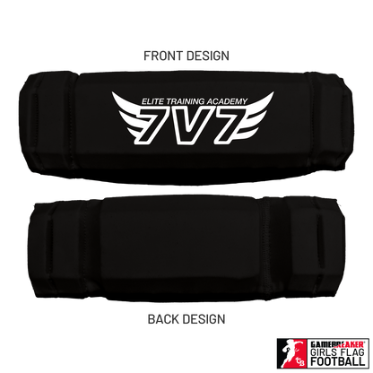 Elite Training Academy :: AURA Headband with Free Cinch Pack and Gamebreaker Lip Protector Mouthpiece