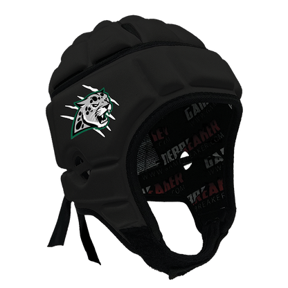 Emerald Ridge Jr. Jags - WYFC :: GameBreaker Headgear with Free Cinch Pack and Lip Protector Mouth and Gamebreaker Lip Protector Mouthpiece