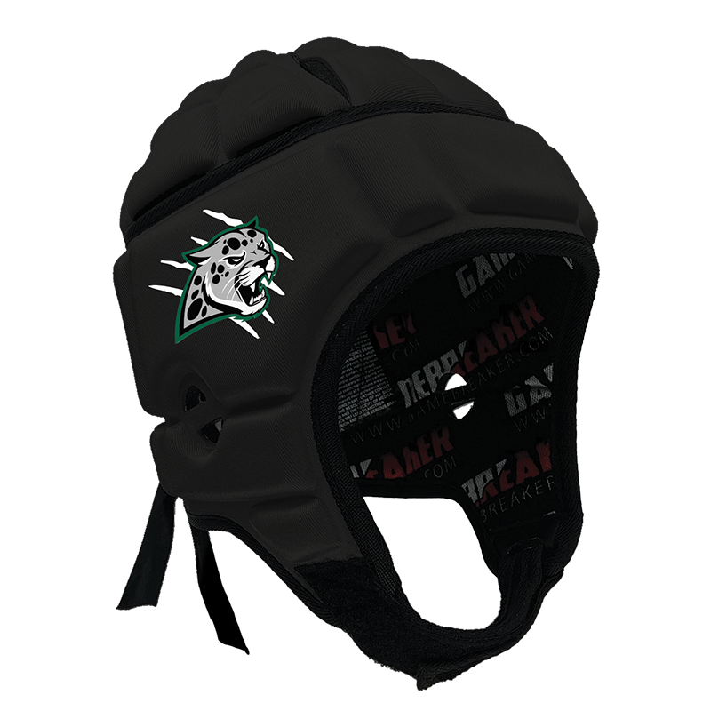 Emerald Ridge Jr. Jags - WYFC :: GameBreaker Headgear with Free Cinch Pack and Lip Protector Mouth and Gamebreaker Lip Protector Mouthpiece