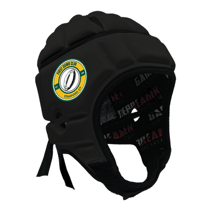 Stamford Flag Football :: GameBreaker or GameBreaker-Pro Headgear with Free Cinch Pack and Gamebreaker Lip Protector Mouthpiece
