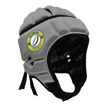 Stamford Flag Football :: GameBreaker or GameBreaker-Pro Headgear with Free Cinch Pack and Gamebreaker Lip Protector Mouthpiece