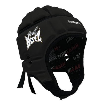 Frat Boyz :: GameBreaker or GameBreaker-Pro Headgear with Free Cinch Pack and Gamebreaker Lip Protector Mouthpiece
