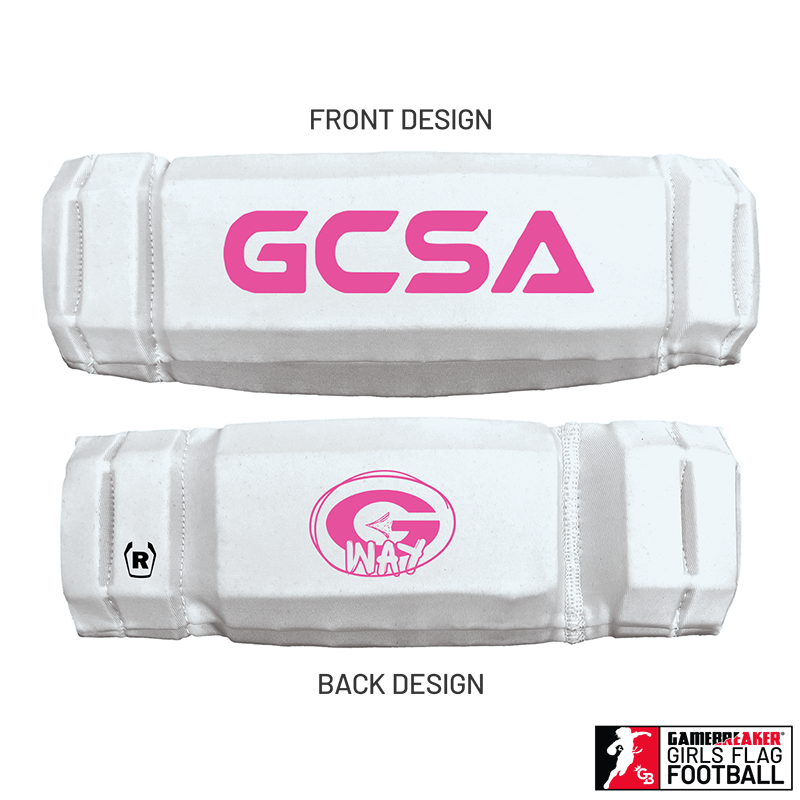 GCSA :: AURA Headband