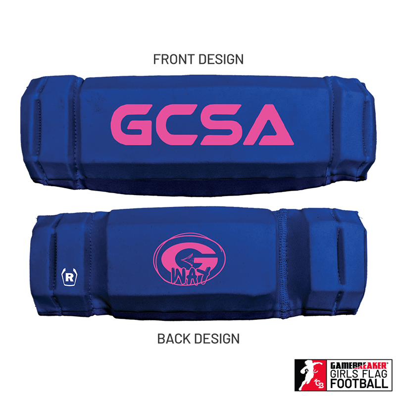 GCSA :: AURA Headband