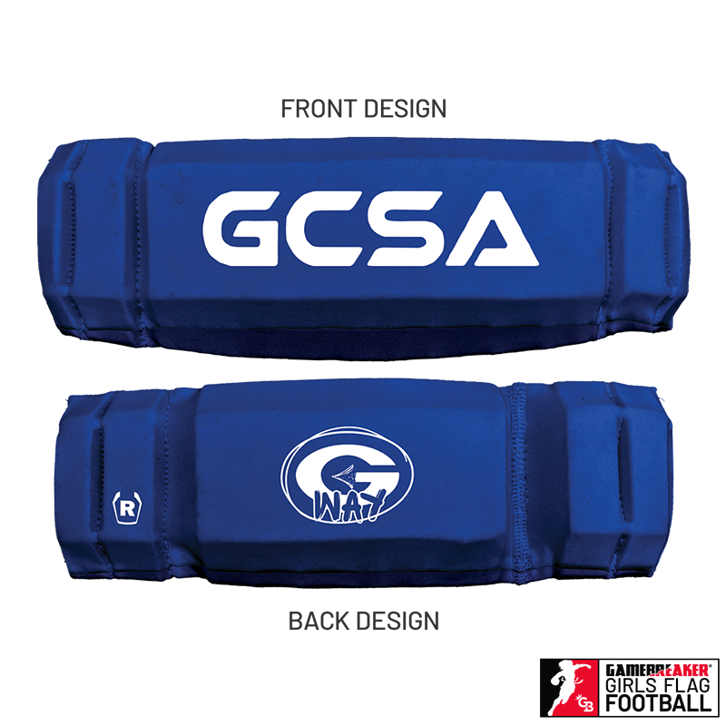 GCSA :: AURA Headband