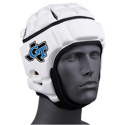 PROSPER GUNTER MIDDLE SCHOOL :: GAMEBREAKER OR GAMEBREAKER-PRO HEADGEAR WITH FREE CINCH PACK AND Gamebreaker Lip Protector Mouthpiece
