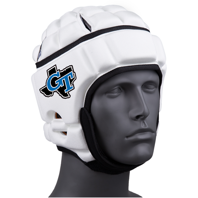 PROSPER GUNTER MIDDLE SCHOOL :: GAMEBREAKER OR GAMEBREAKER-PRO HEADGEAR WITH FREE CINCH PACK AND Gamebreaker Lip Protector Mouthpiece