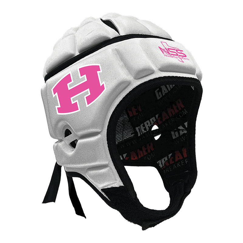 Harleton Lady Cats :: GameBreaker or GameBreaker-Pro Headgear with Free Cinch Pack and Lip Protector Mouthguard