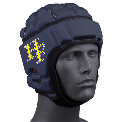 HOLY FAMILY SCHOOL :: GAMEBREAKER OR GAMEBREAKER-PRO HEADGEAR WITH FREE LIP PROTECTOR MOUTHGUARD
