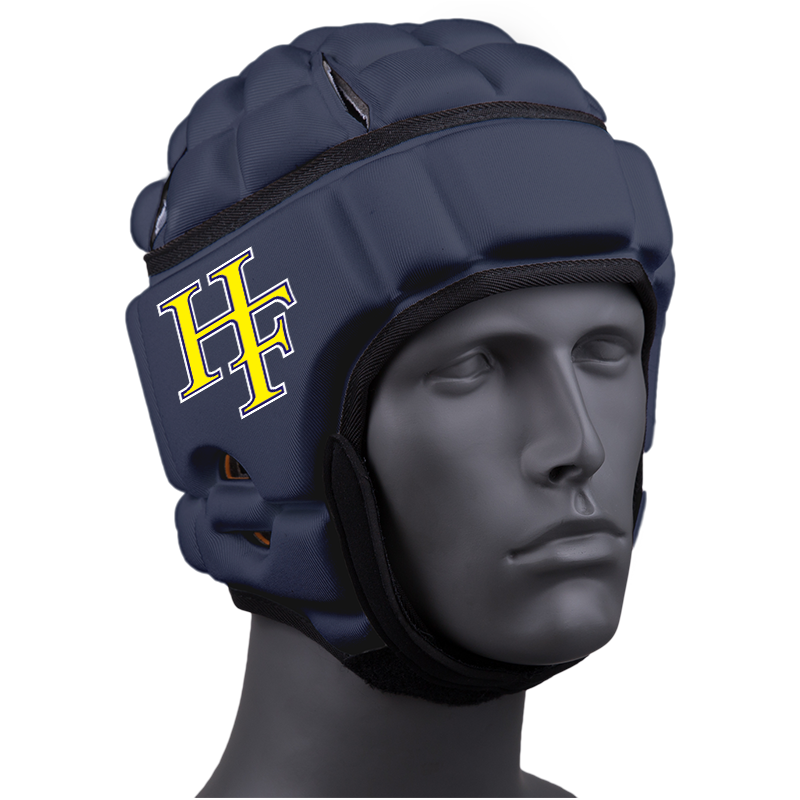 HOLY FAMILY SCHOOL :: GAMEBREAKER OR GAMEBREAKER-PRO HEADGEAR WITH FREE LIP PROTECTOR MOUTHGUARD