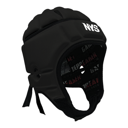 NEVADA YOUTH SPORTS :: GAMEBREAKER OR GAMEBREAKER-PRO HEADGEAR with Free Cinch Pack and Lip Protector Mouthguard