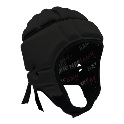 Product image of a Black GameBreaker Multi-Sport Headgear