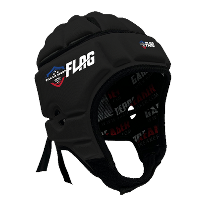 Pick Six Sports :: GameBreaker or GameBreaker-Pro Headgear with Free Cinch Pack and GameBreaker Lip Protector Mouthpiece