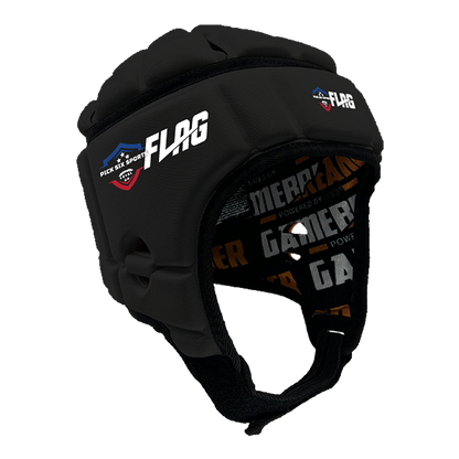 Pick Six Sports :: GameBreaker or GameBreaker-Pro Headgear with Free Cinch Pack and GameBreaker Lip Protector Mouthpiece