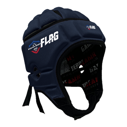 Pick Six Sports :: GameBreaker or GameBreaker-Pro Headgear with Free Cinch Pack and GameBreaker Lip Protector Mouthpiece