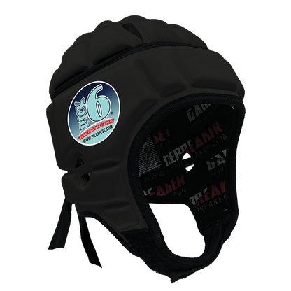 Pick6 Flag Football SoCal :: GameBreaker or GameBreaker-Pro Headgear