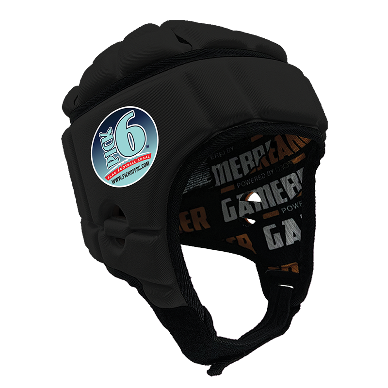Pick6 Flag Football SoCal :: GameBreaker or GameBreaker-Pro Headgear