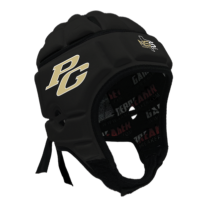 Pleasant Grove Hawks :: GameBreaker or GameBreaker-Pro Headgear with Free Cinch Pack and Lip Protector Mouthguard