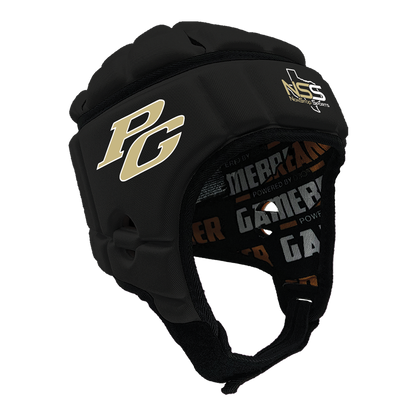 Pleasant Grove Hawks :: GameBreaker or GameBreaker-Pro Headgear with Free Cinch Pack and Lip Protector Mouthguard