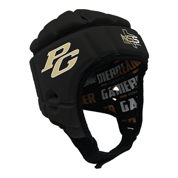 Pleasant Grove Hawks - GameBreaker Headgear