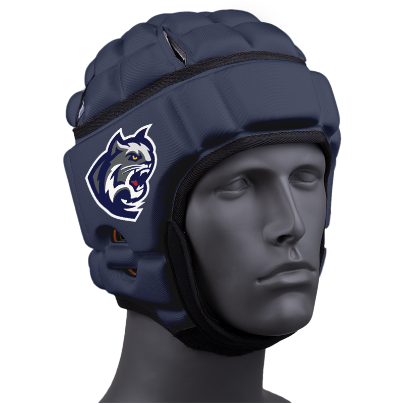 PROSPER WILDCATS :: GAMEBREAKER OR GAMEBREAKER-PRO HEADGEAR WITH FREE CINCH PACK AND Gamebreaker Lip Protector Mouthpiece