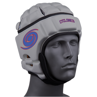 PROSPER CYCLONES :: GAMEBREAKER OR GAMEBREAKER-PRO HEADGEAR WITH FREE CINCH PACK AND Gamebreaker Lip Protector Mouthpiece