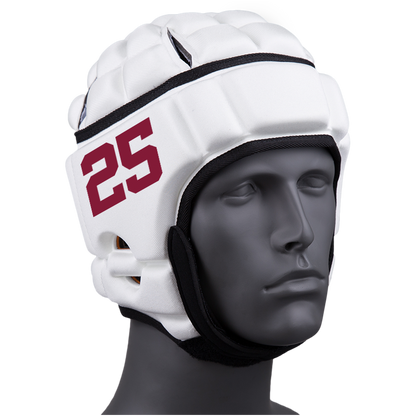 GAMEBREAKER OR GAMEBREAKER-PRO HEADGEAR WITH FREE CINCH PACK AND SHOCK DOCTOR MOUTHGUARD