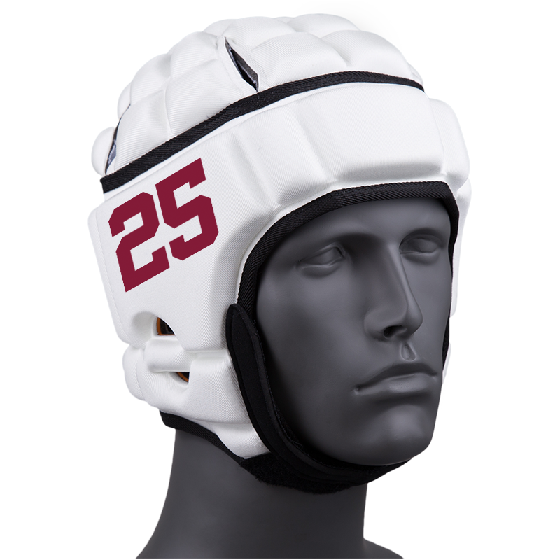 GAMEBREAKER OR GAMEBREAKER-PRO HEADGEAR WITH FREE CINCH PACK AND SHOCK DOCTOR MOUTHGUARD
