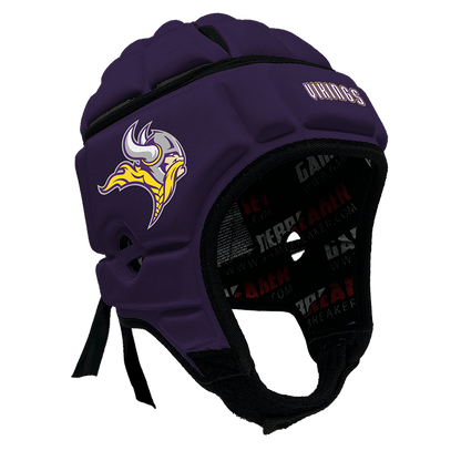 Puyallup Jr Vikings - WYFC :: GameBreaker or GameBreaker-Pro Headgear