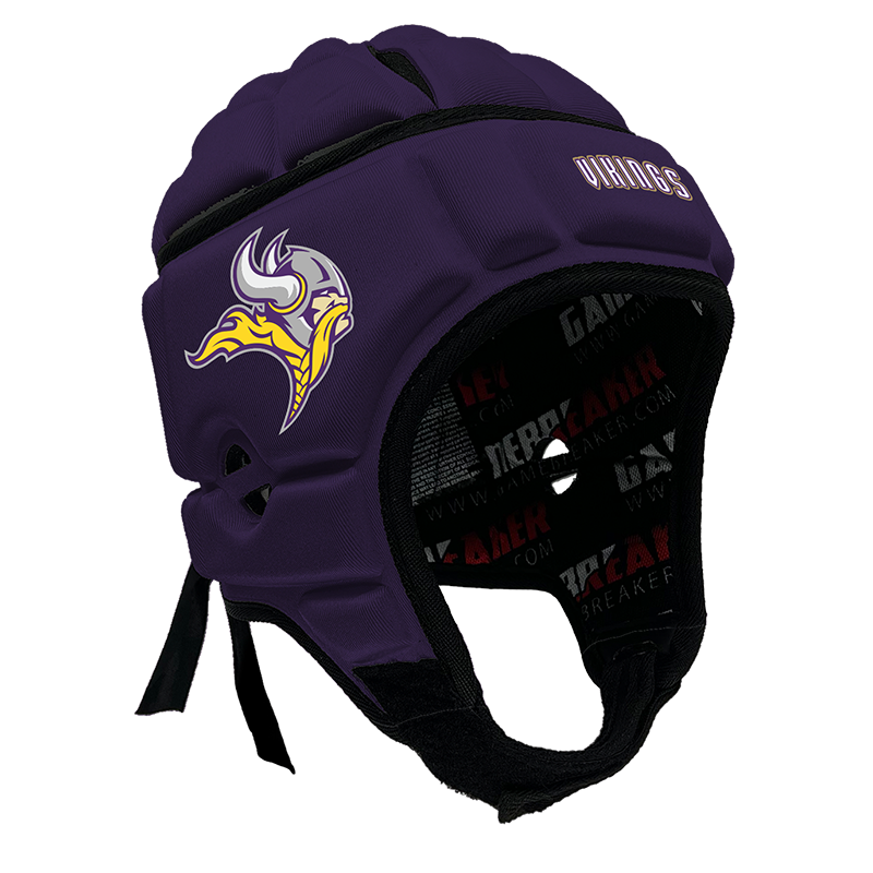 Puyallup Jr Vikings - WYFC :: GameBreaker or GameBreaker-Pro Headgear