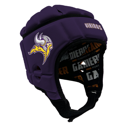 Puyallup Jr Vikings - WYFC :: GameBreaker or GameBreaker-Pro Headgear