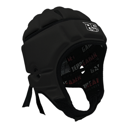 Rising Stars 7on7 :: GameBreaker or GameBreaker-Pro Headgear with Free Custom Cinch Pack and Lip Protector Mouthpiece