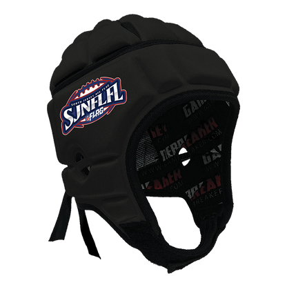 SJNFLFL :: GameBreaker or GameBreaker-Pro Headgear with Free Cinch Pack and GameBreaker Lip Protector Mouthpiece