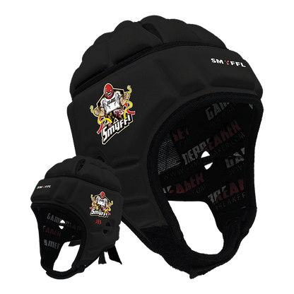 Southern Maryland Youth Flag Football League Pro Soft Shell Headg – GameBreaker