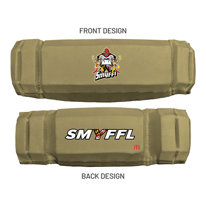 Southern Maryland Youth Flag Football League :: AURA Headband with Free Cinch Pack and GameBreaker Lip Protector Mouthpiece