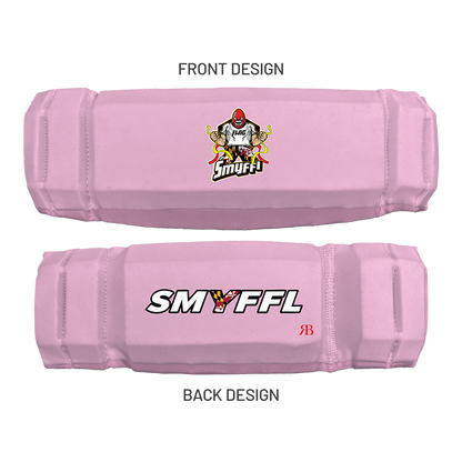 Southern Maryland Youth Flag Football League :: AURA Headband with Free Cinch Pack and GameBreaker Lip Protector Mouthpiece