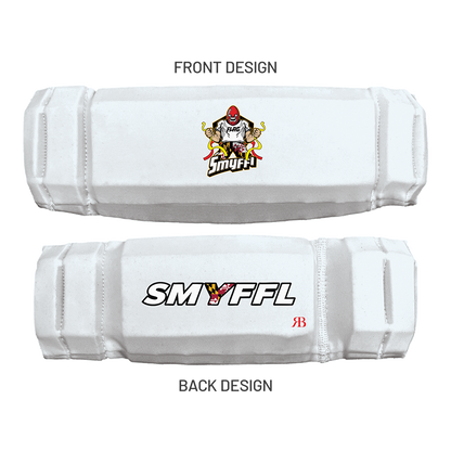 Southern Maryland Youth Flag Football League :: AURA Headband with Free Cinch Pack and GameBreaker Lip Protector Mouthpiece