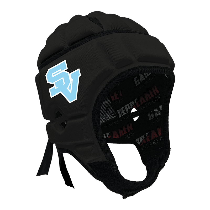 Seneca Valley Senior High School :: GameBreaker or GameBreaker-Pro Headgear with Free Cinch Pack and GameBreaker Lip Protector Mouthpiece