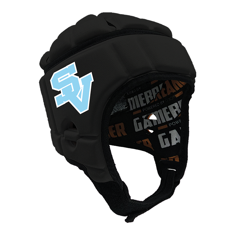 Seneca Valley Senior High School :: GameBreaker or GameBreaker-Pro Headgear with Free Cinch Pack and GameBreaker Lip Protector Mouthpiece