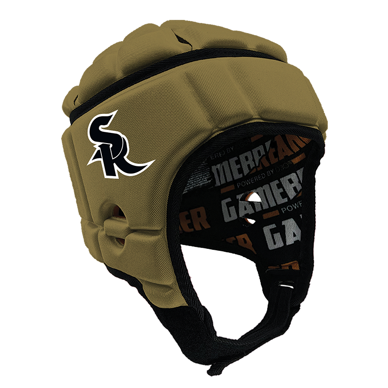 Shadow Ridge High School :: GameBreaker-Pro Headgear