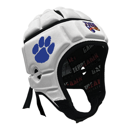 South San Jr. Bobcats - TYFA :: GameBreaker or GameBreaker-Pro Headgear with Free Cinch Pack and Lip Protector Mouthguard