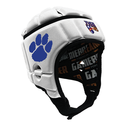 South San Jr. Bobcats - TYFA :: GameBreaker or GameBreaker-Pro Headgear with Free Cinch Pack and Lip Protector Mouthguard
